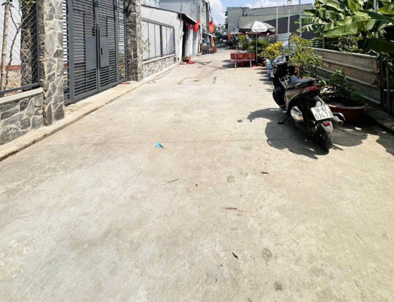 Giảm 50tr! Đất Vuông đẹp Hẻm Ôtô 85m2 – Thạnh Lộc 29 Q12 - Ảnh 4